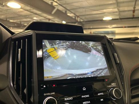 Certified 2023 Subaru Forester Sport image 19