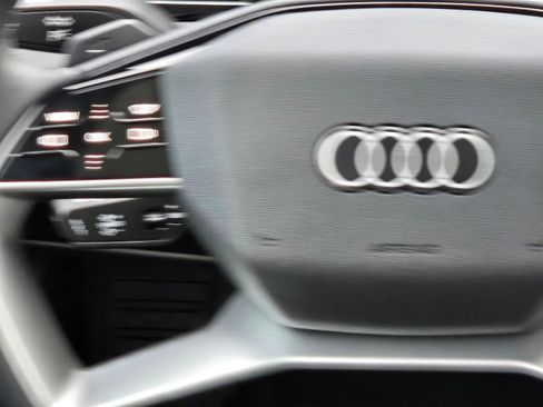 New 2026 Audi A6 Premium Plus AWD/4WD image 15