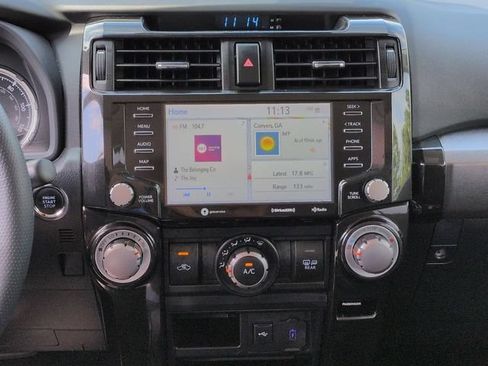 Used 2021 Toyota 4Runner Venture w/ Moonroof Package AWD/4WD image 19