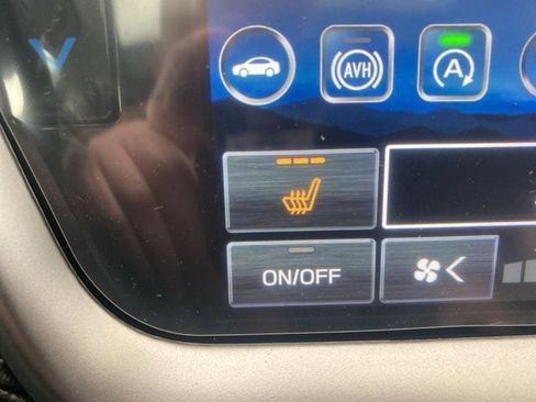 New 2025 Subaru Legacy Premium image 17