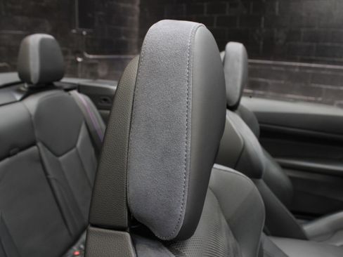 Used 2022 BMW M4 xDrive Competition image 54