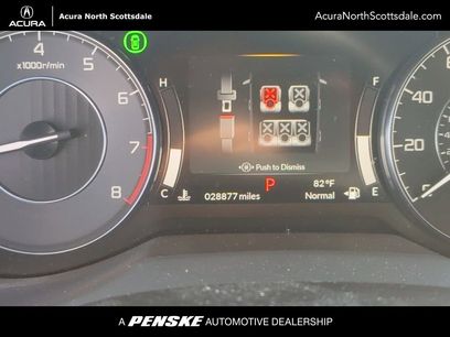 Used 2023 Acura RDX w/ Technology Package