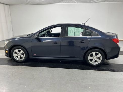 Used 2014 Chevrolet Cruze LT w/ All-Star Edition FWD image 6