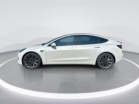 Used 2022 Tesla Model 3 Long Range AWD/4WD image 6