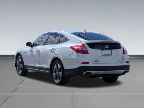Used 2013 Honda Crosstour EX-L image 3