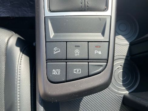 New 2026 Kia Sportage SX FWD image 20