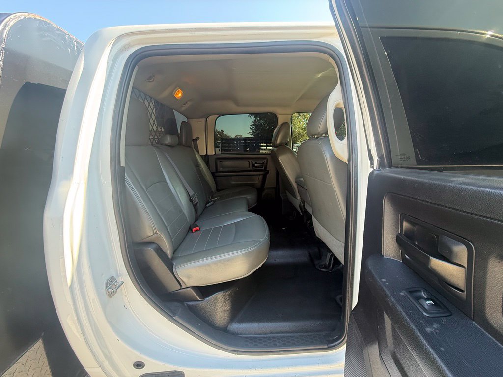 Used 2016 RAM 4500 Tradesman w/ Ambulance Prep Group AWD/4WD image 27