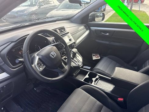 Used 2020 Honda CR-V LX image 12