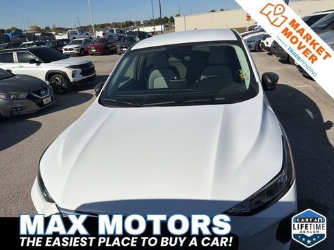 New 2026 Ford Escape Active image 1