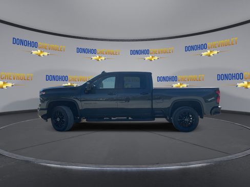 New 2026 Chevrolet Silverado 2500 LT image 19