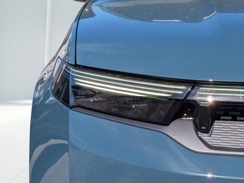 New 2026 Jeep Grand Wagoneer Limited image 9