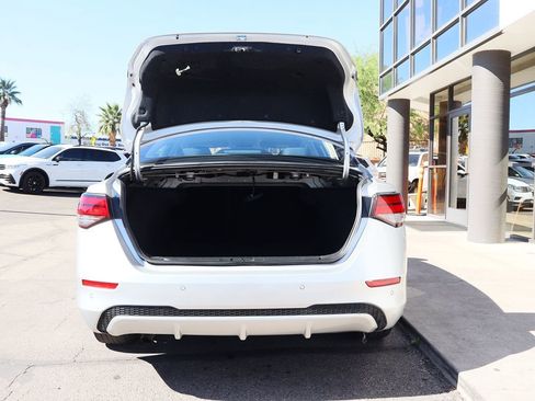 Used 2021 Nissan Sentra SV image 22