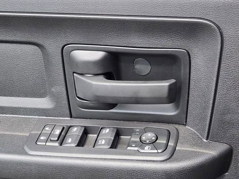 New 2025 RAM 2500 Tradesman image 24