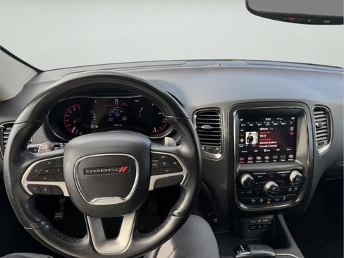 Used 2020 Dodge Durango GT AWD/4WD image 13