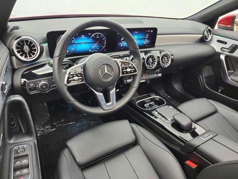 Certified 2023 Mercedes-Benz CLA 250 w/ Premium Package image 14