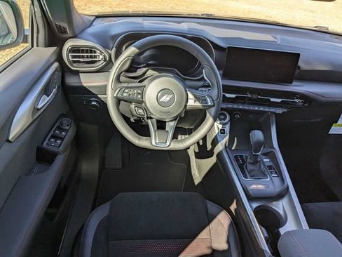 New 2024 Dodge Hornet R/T AWD/4WD image 21