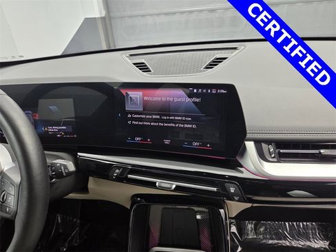 Certified 2023 BMW X1 xDrive28i w/ Convenience Package image 18