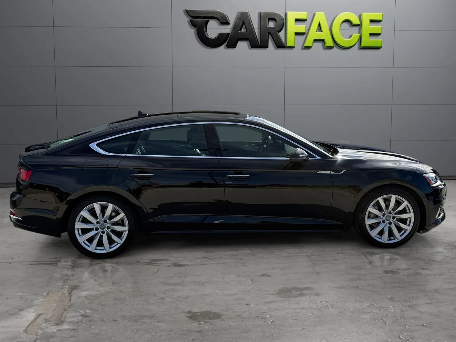 Used 2018 Audi A5 2.0T Premium Plus w/ Premium Plus AWD/4WD image 14