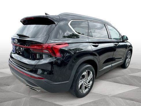 Used 2023 Hyundai Santa Fe SEL FWD image 8