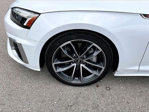 Certified 2024 Audi A5 2.0T Premium Plus image 13