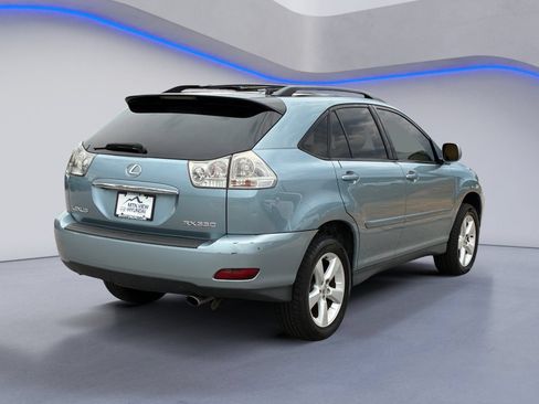 Used 2005 Lexus RX 330 AWD w/ Premium Plus Pkg image 6