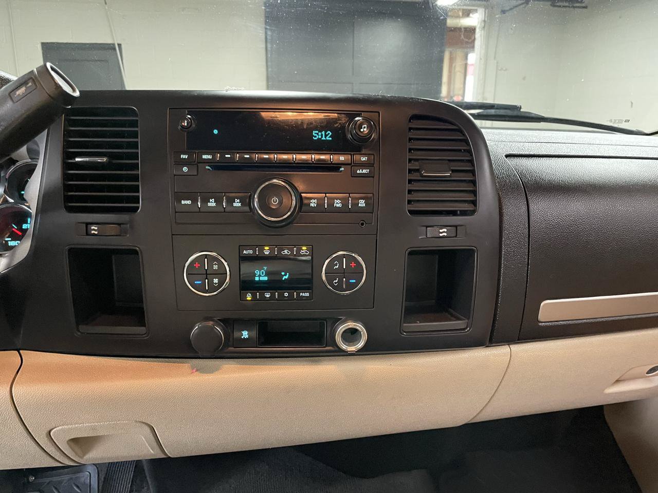 Used 2008 Chevrolet Silverado 1500 LT w/ Power Pack Plus RWD image 22