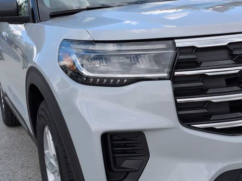 New 2026 Ford Explorer Active RWD image 9