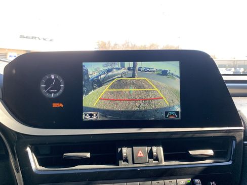 Used 2022 Lexus ES 350 F Sport image 25