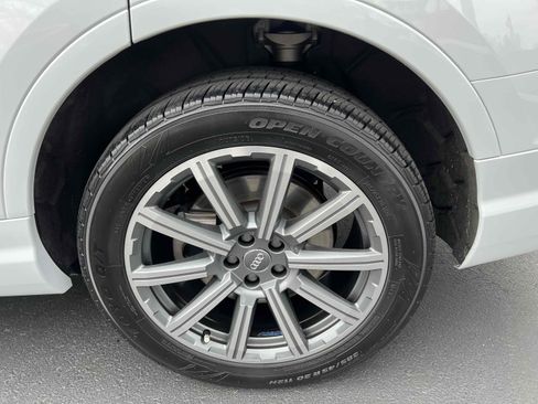 Used 2019 Audi Q7 2.0T Premium Plus image 93