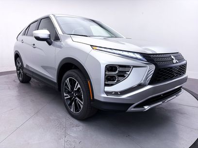 New 2026 Mitsubishi Eclipse Cross SE