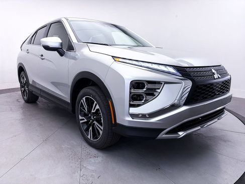 New 2026 Mitsubishi Eclipse Cross SE AWD/4WD image 1