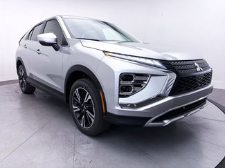 New 2026 Mitsubishi Eclipse Cross SE AWD/4WD video 1