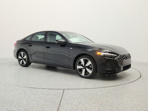 New 2026 Audi A5 2.0T Premium Plus AWD/4WD image 3