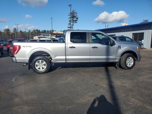 Used 2022 Ford F150 XLT image 8