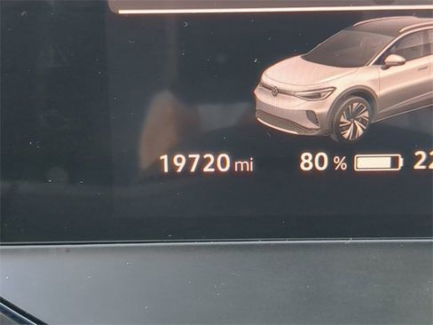 Certified 2021 Volkswagen ID.4 Pro S image 34