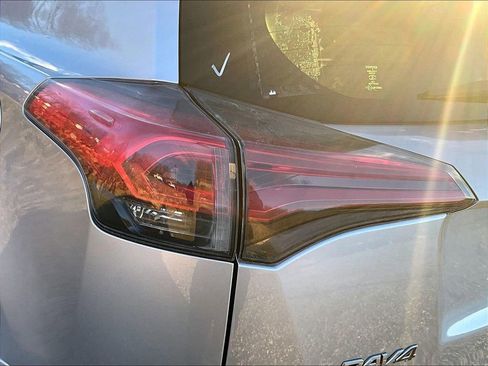 Used 2016 Toyota RAV4 Limited w/ Advanced Technology Package image 26