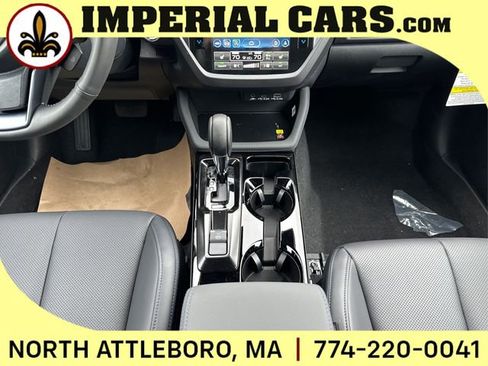 New 2026 Subaru Forester Limited image 19