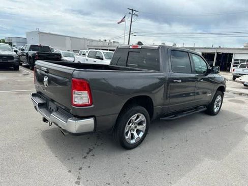 Used 2019 RAM 1500 Big Horn RWD image 21