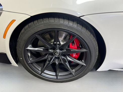 New 2026 Toyota Supra Premium image 13