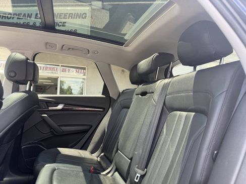 Used 2018 Audi Q5 2.0T Premium Plus AWD/4WD image 23