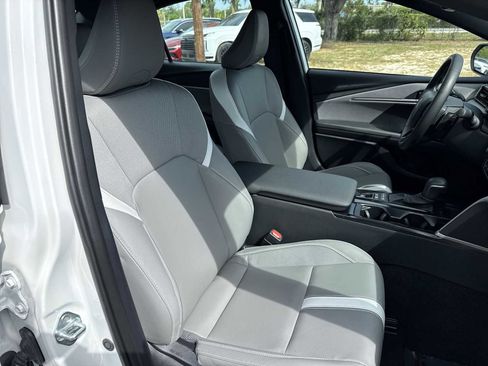 Used 2025 Toyota Camry SE w/ Multimedia Upgrade Package FWD image 20