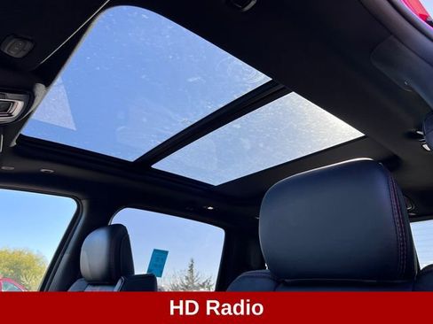 Used 2025 RAM 1500 RHO w/ RHO Level 1 Equipment Group AWD/4WD image 11