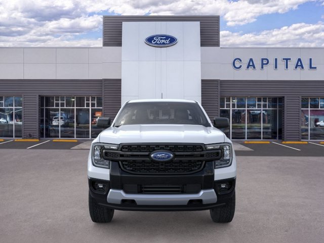 New 2026 Ford Ranger XLT w/ Equipment Group 301A High AWD/4WD image 6