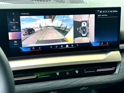 New 2026 BMW 530i w/ Executive Package RWD image 14