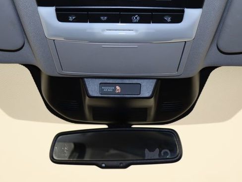 Used 2023 Nissan Rogue Platinum w/ Platinum Premium Package image 25