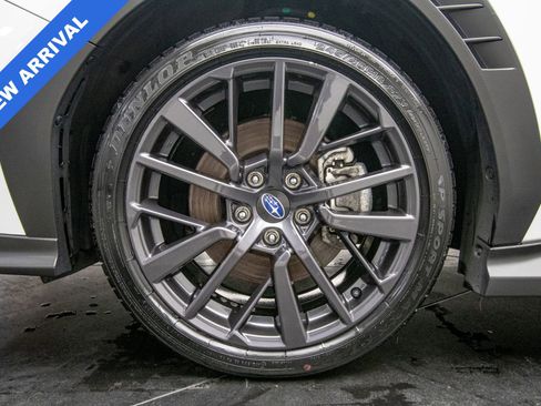Used 2023 Subaru WRX Premium image 27