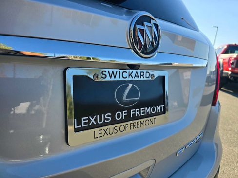 Used 2022 Buick Encore Preferred w/ Safety Package image 16