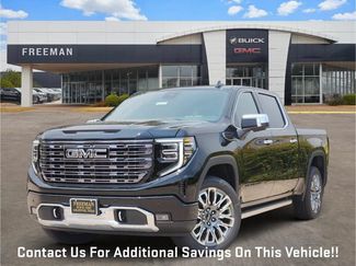 New 2026 GMC Sierra 1500 Denali Ultimate w/ LPO, Black Badging Package AWD/4WD video 1