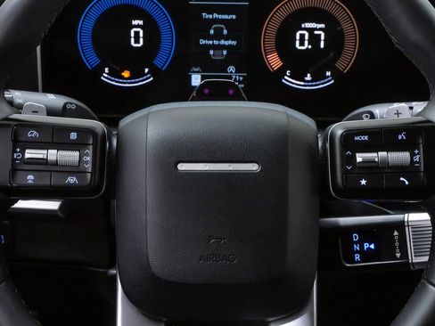 Certified 2026 Hyundai Santa Fe SEL FWD image 21