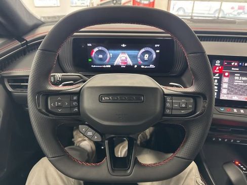 New 2026 Dodge Charger Scat Pack image 26